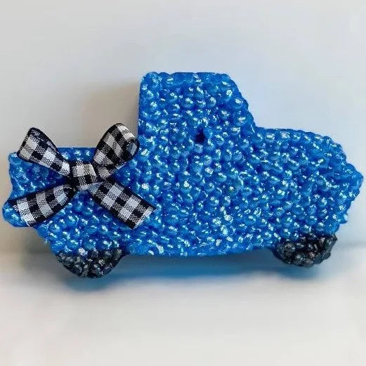 Country Truck Car Freshies