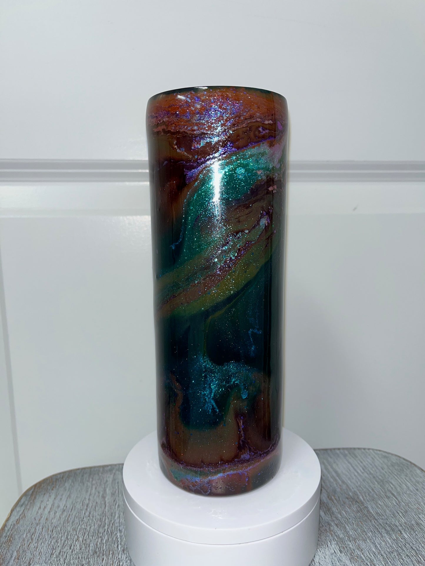 Galaxy Swirl