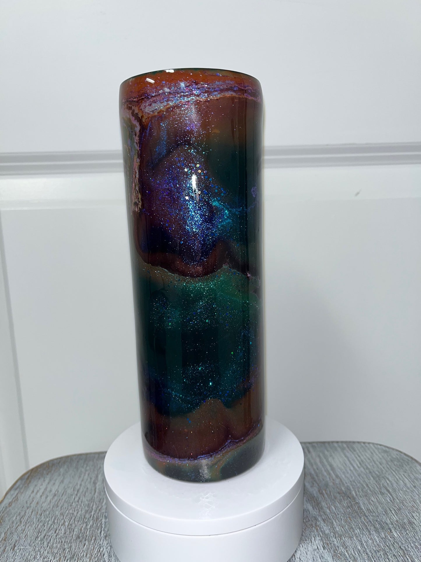 Galaxy Swirl