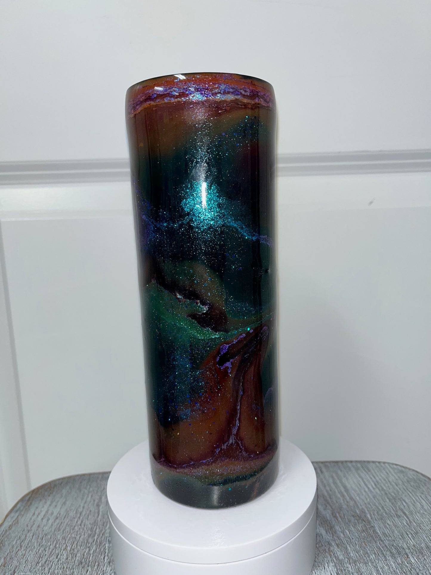 Galaxy Swirl