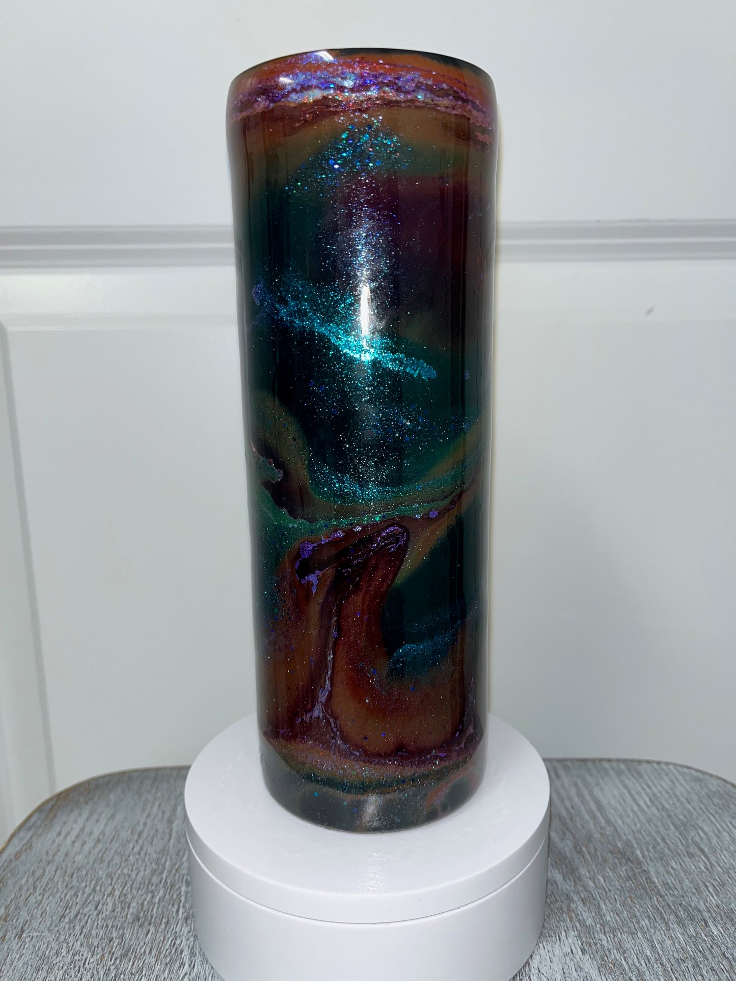 Galaxy Swirl