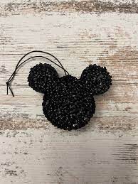 Mickey Mouse Car Freshies