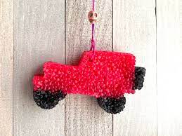 Jeep Car Freshies