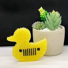 Duck Car Freshies