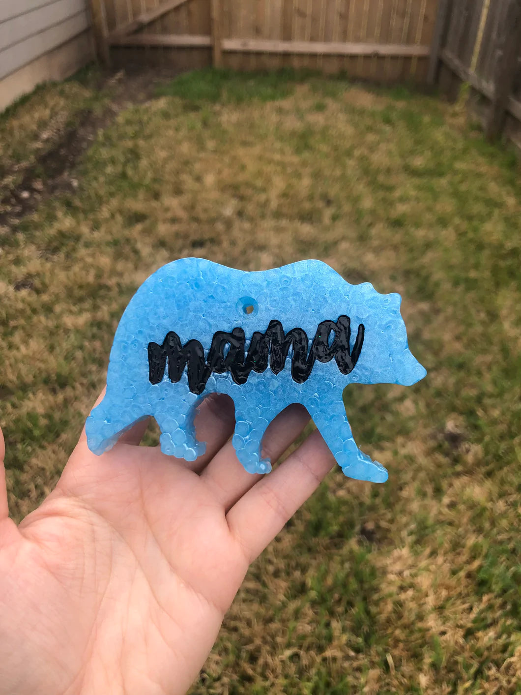 Mama Bear Car Freshies