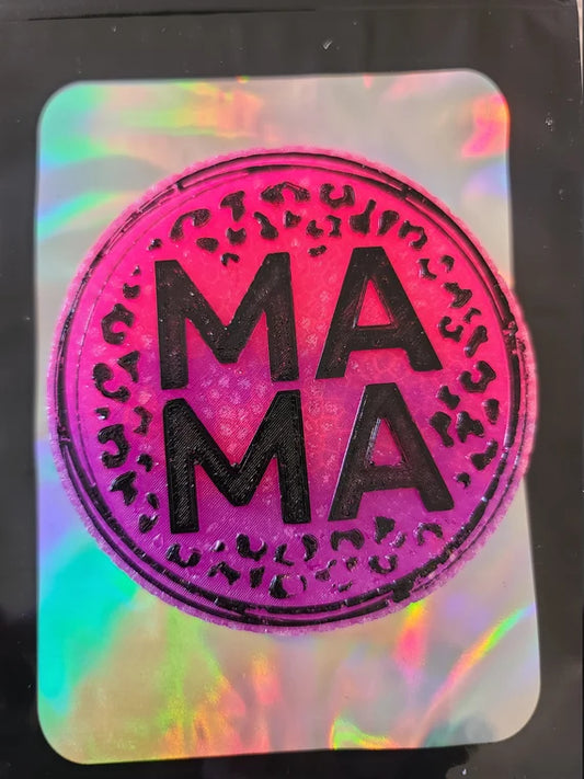 Mama Car Freshies