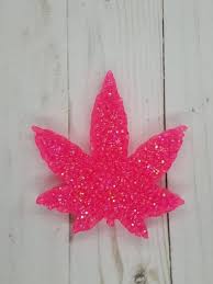 Pot Leaf Car Freshies