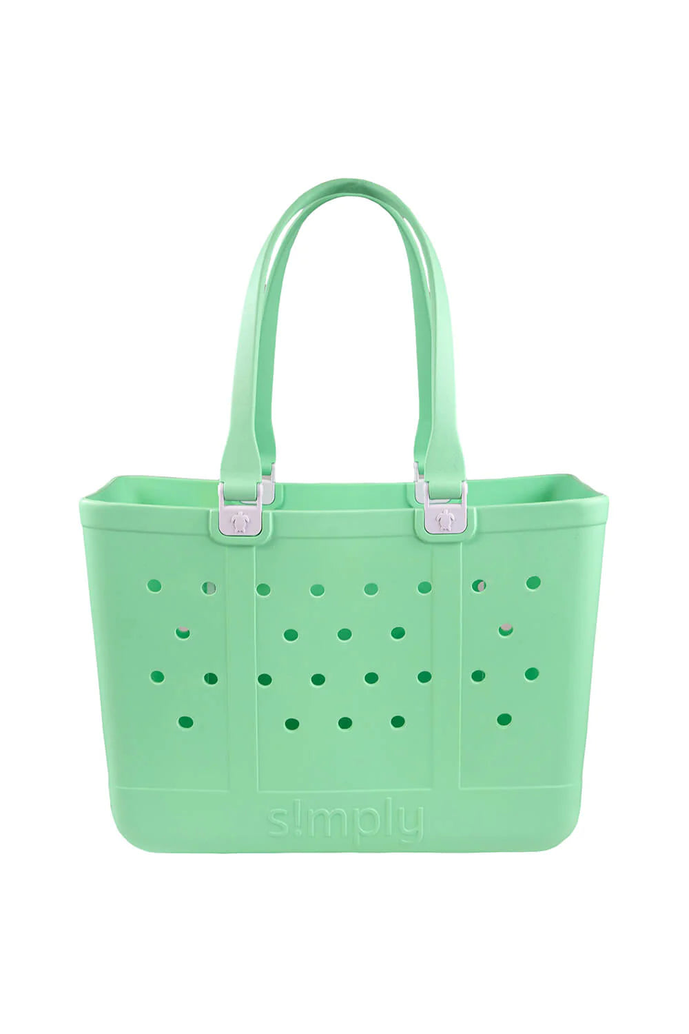 Simply Southern LG Tote Bag