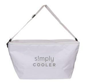 Simply Southern Utility Tote Cooler
