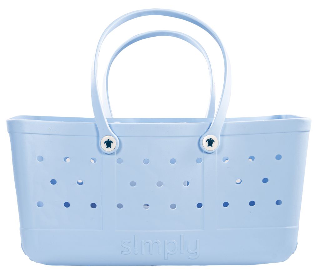 Simply Southern Utility Tote Bag