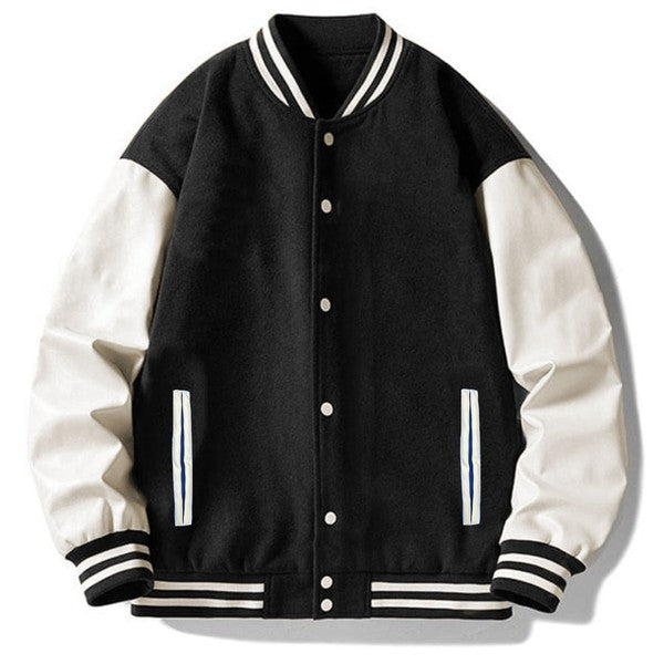 Melton Lettermans Varsity Jacket