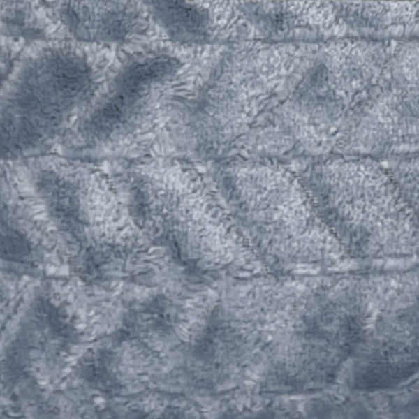 Home Collection Embossed Throw Blanket