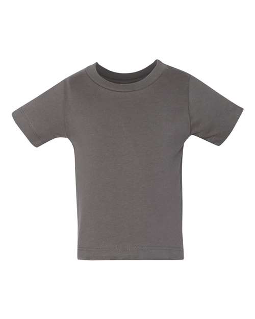 Bella Canvas Infant Jersey Tee