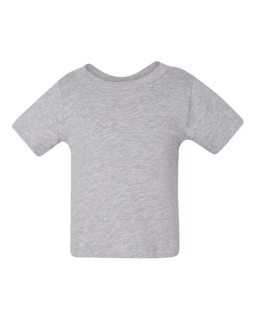 Bella Canvas Infant Jersey Tee