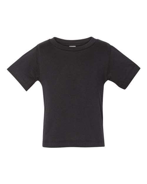 Bella Canvas Infant Jersey Tee