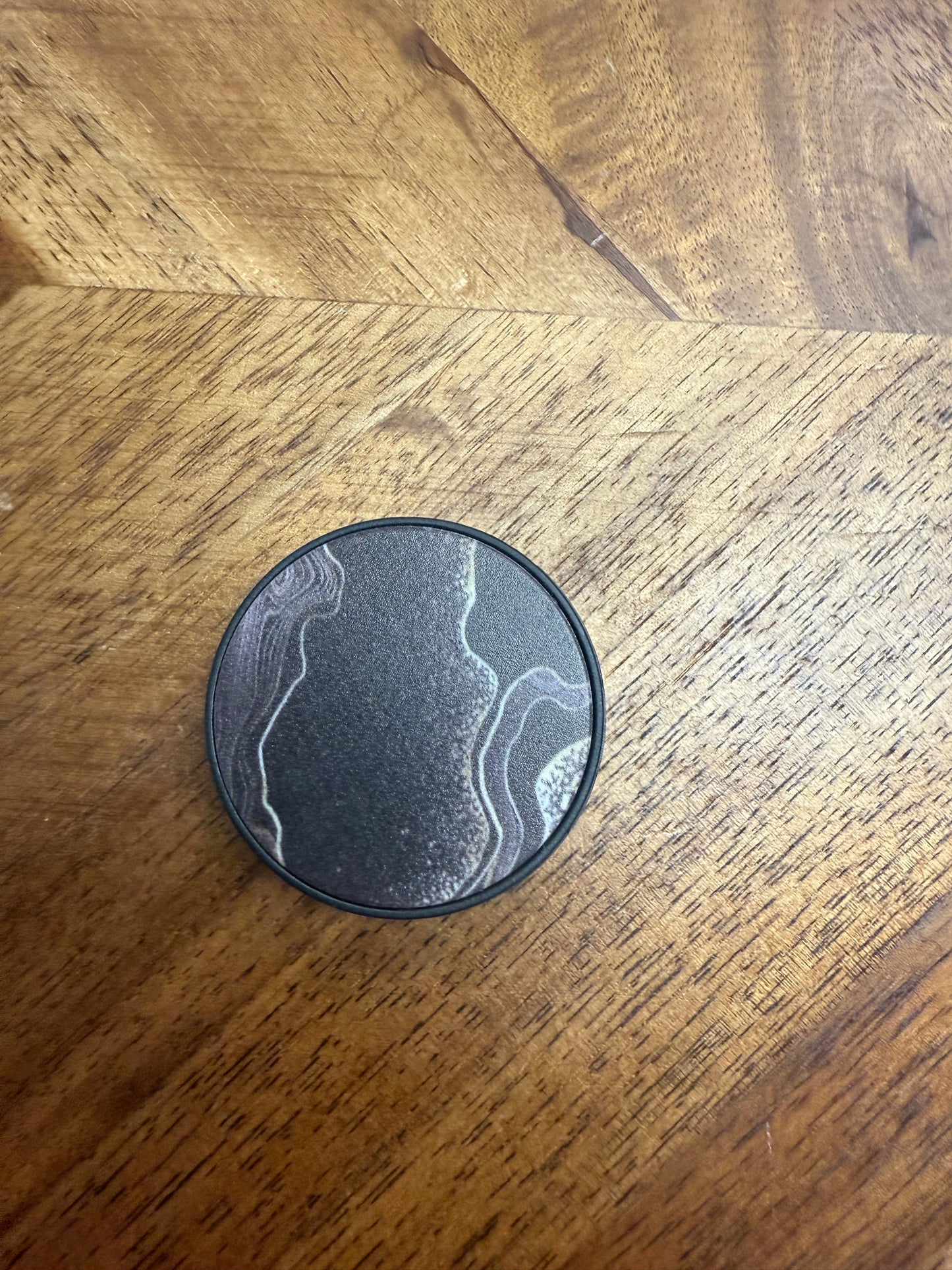 Plastic Pop Socket