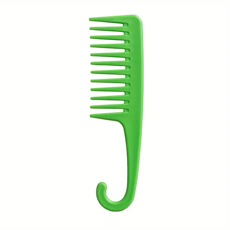 Wide Tooth Combs