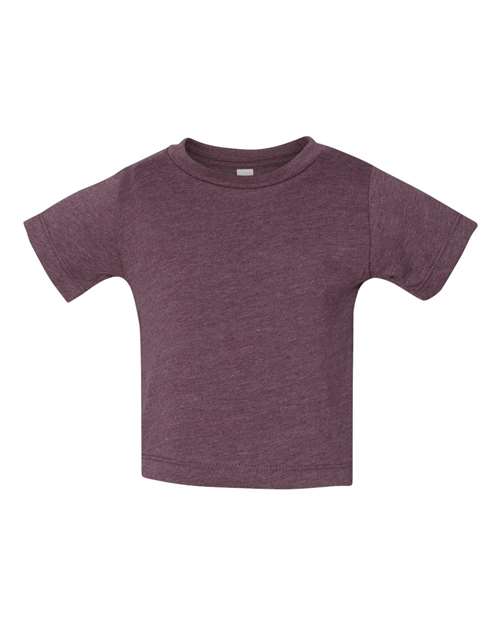 Bella Canvas Infant Jersey Tee