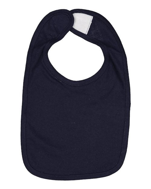 Rabbit Skins Premium Jersey Bib - Can be Customized