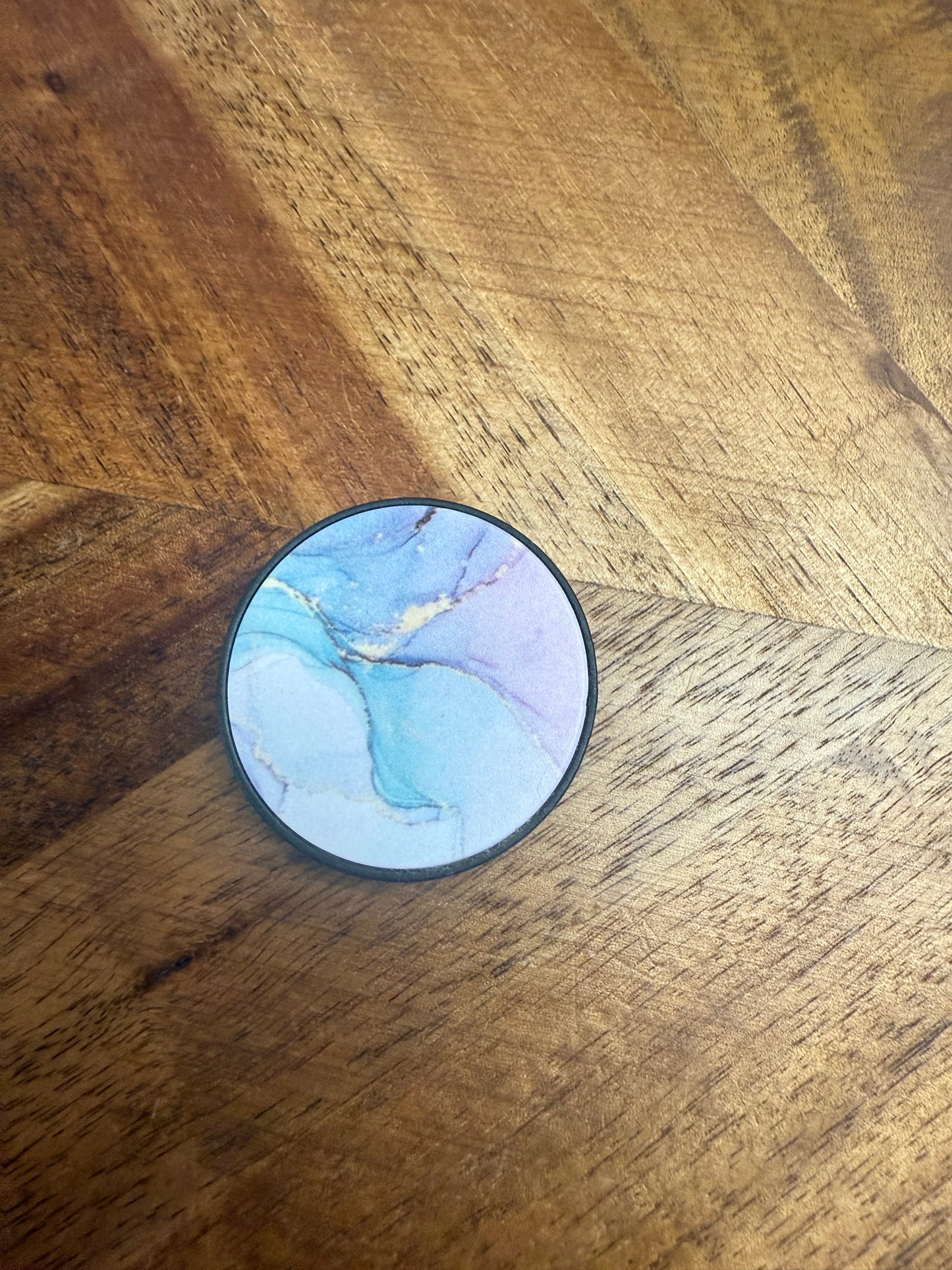 Plastic Pop Socket