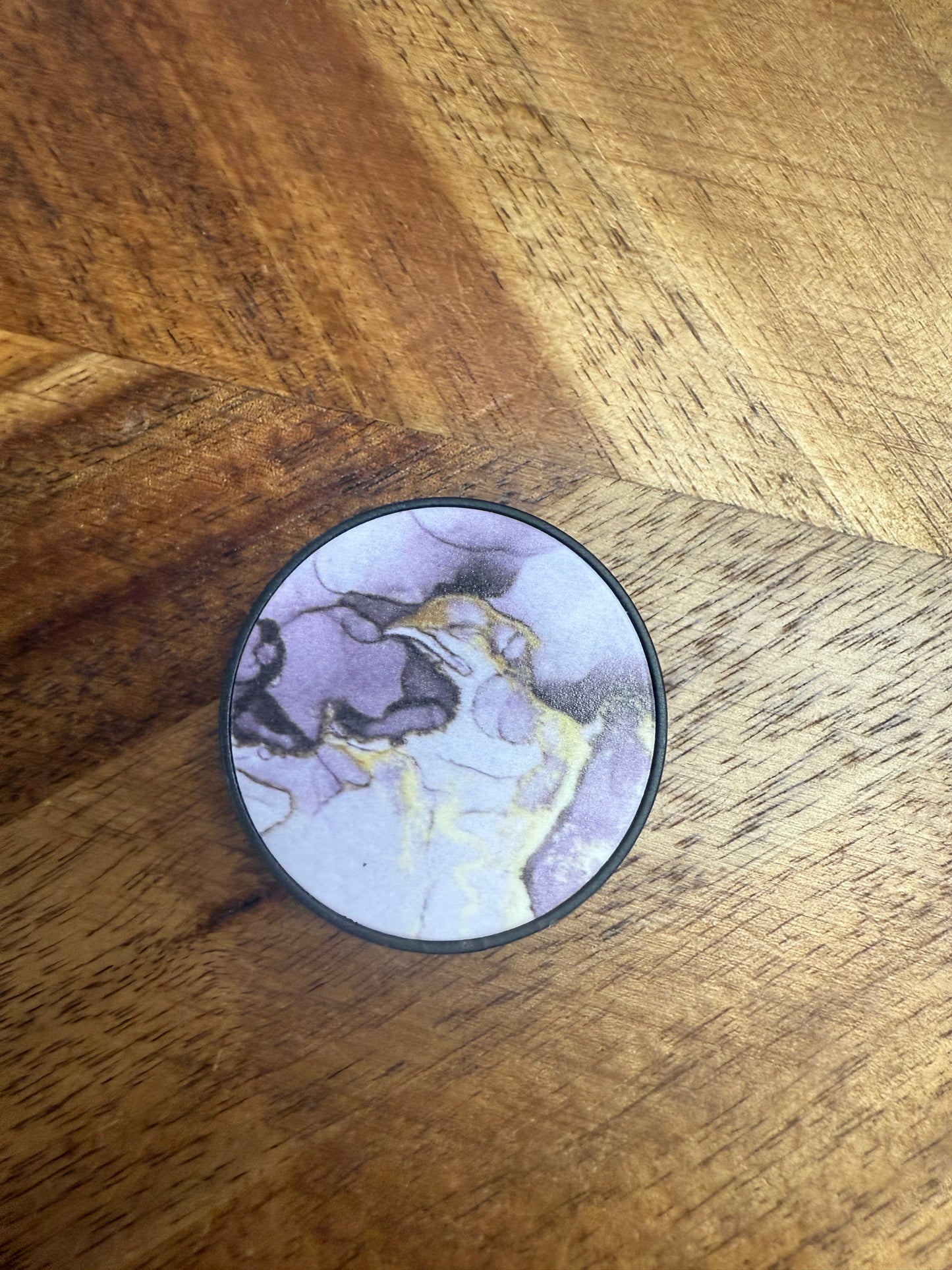 Plastic Pop Socket