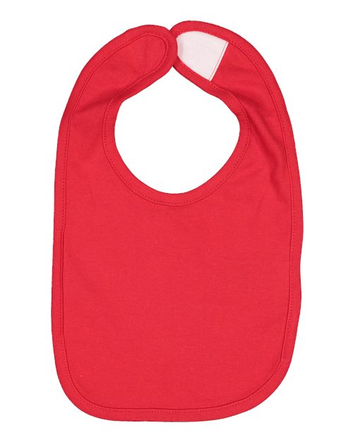 Rabbit Skins Premium Jersey Bib - Can be Customized