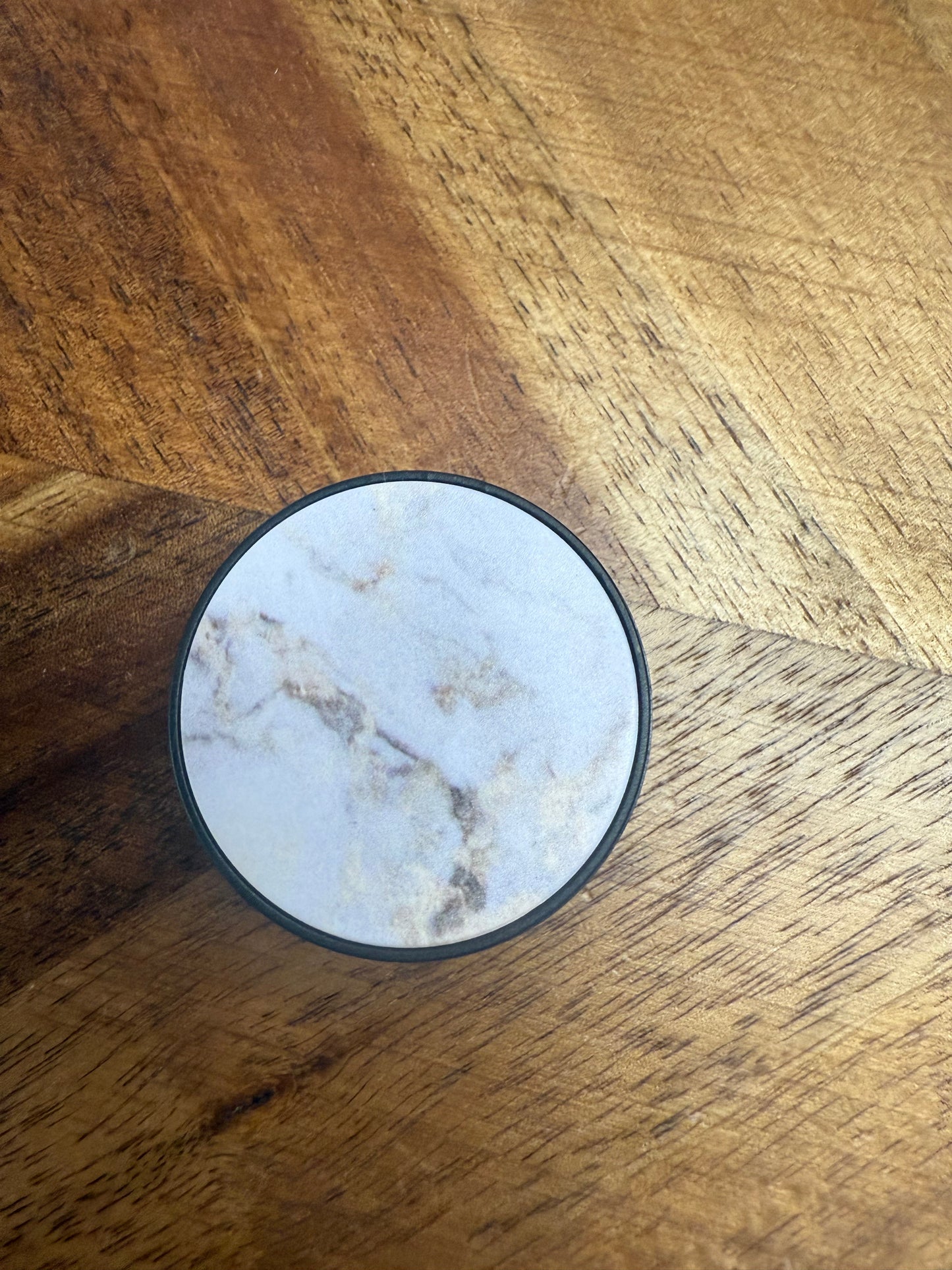 Plastic Pop Socket