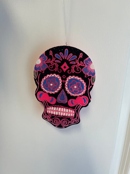 Sugar Skull