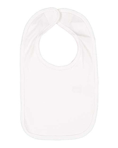 Rabbit Skins Premium Jersey Bib - Can be Customized