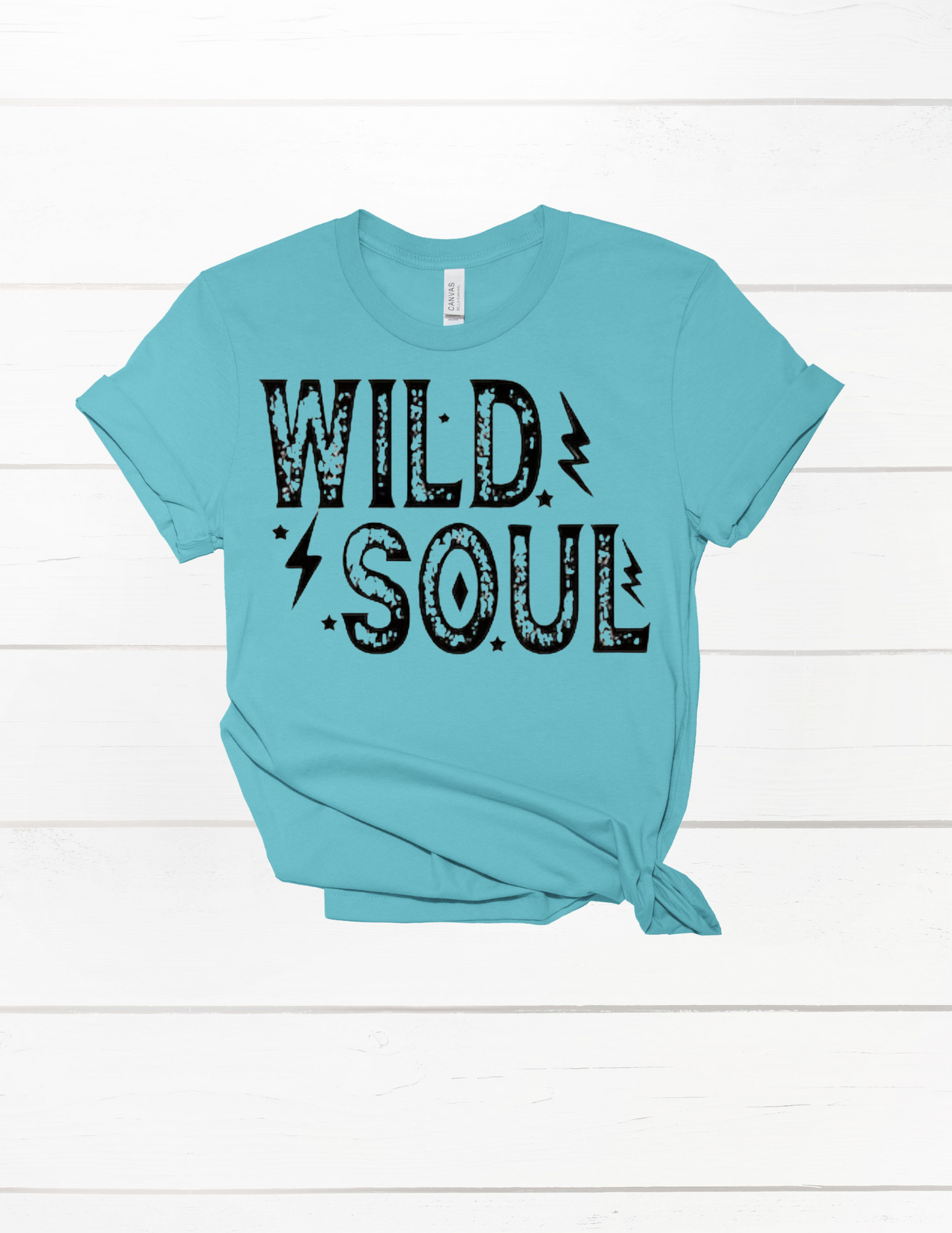 Wild Soul