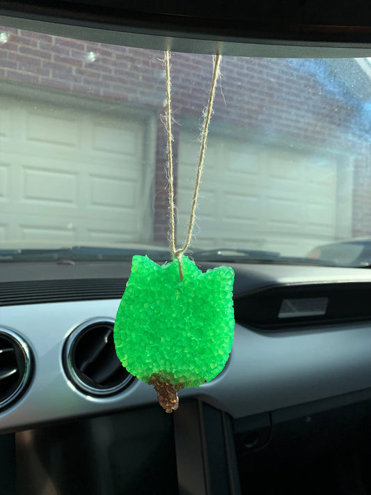 Tulip Car Freshies